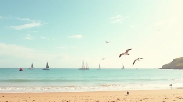 Thalasso en Bretagne : comment choisir son centre quand on n'y connaît rien